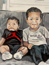 Enso and Ayro