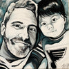 Andy & Benjaman
