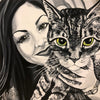 Eliza and Lilly