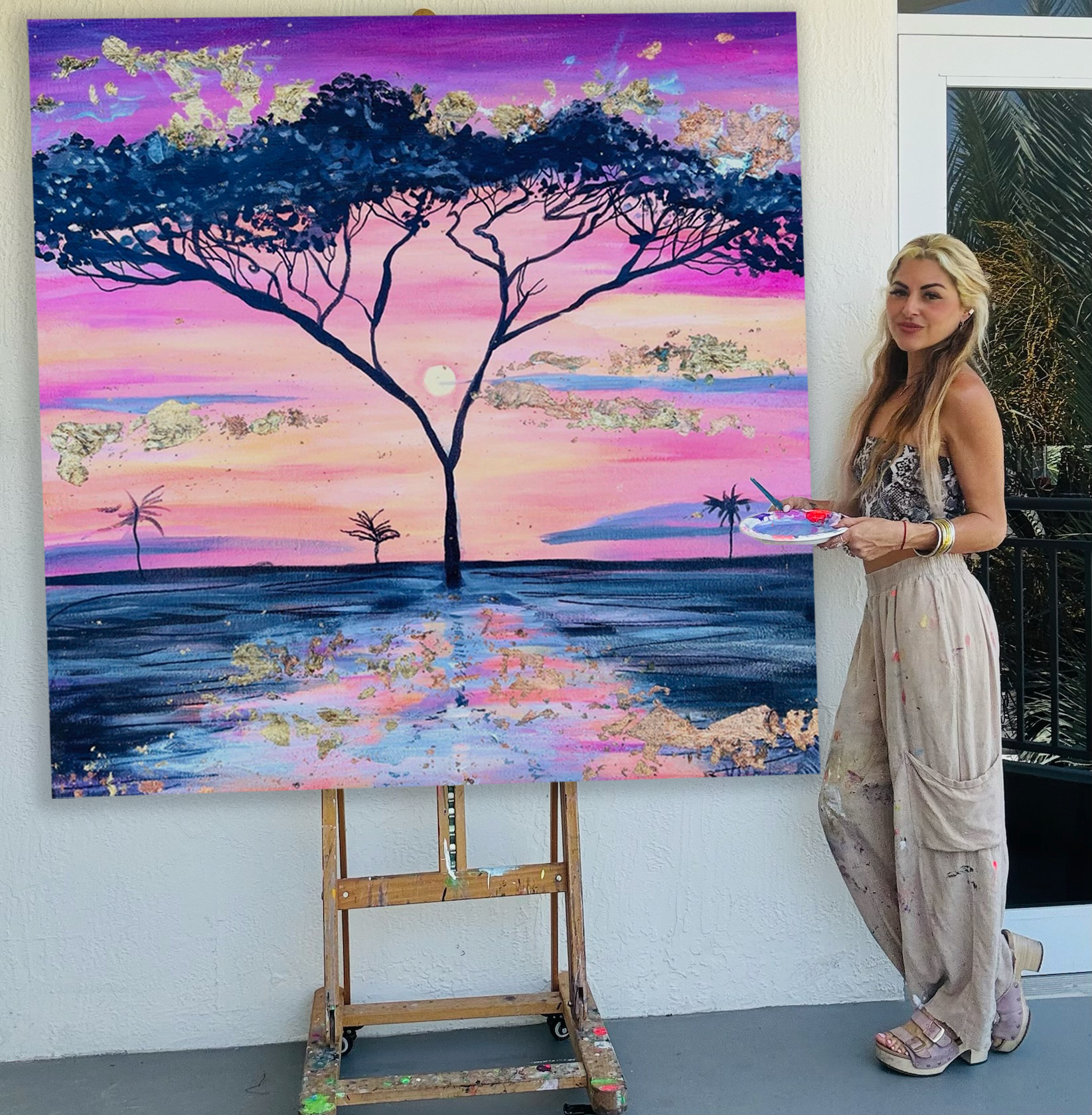 Julianne Marangi
